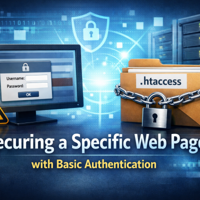 課題：社内セキュリティ監査で特定のWEBページを保護（Basic認証）するように指示されたがやりかたが分からない - 株式会社 アルフォ - 実例紹介